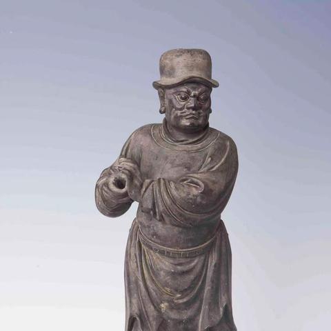 福建敬哪个财神