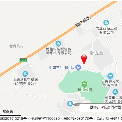 大连开发区最新楼盘的相关长尾关键词有哪些