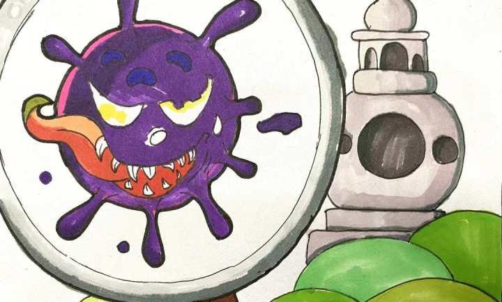 新型冠状病毒病例症状
/新型冠状病毒病例症状有哪些 新型冠状病毒病例症状
/新型冠状病毒病例症状有哪些