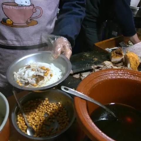 桂林市早市哪里最好