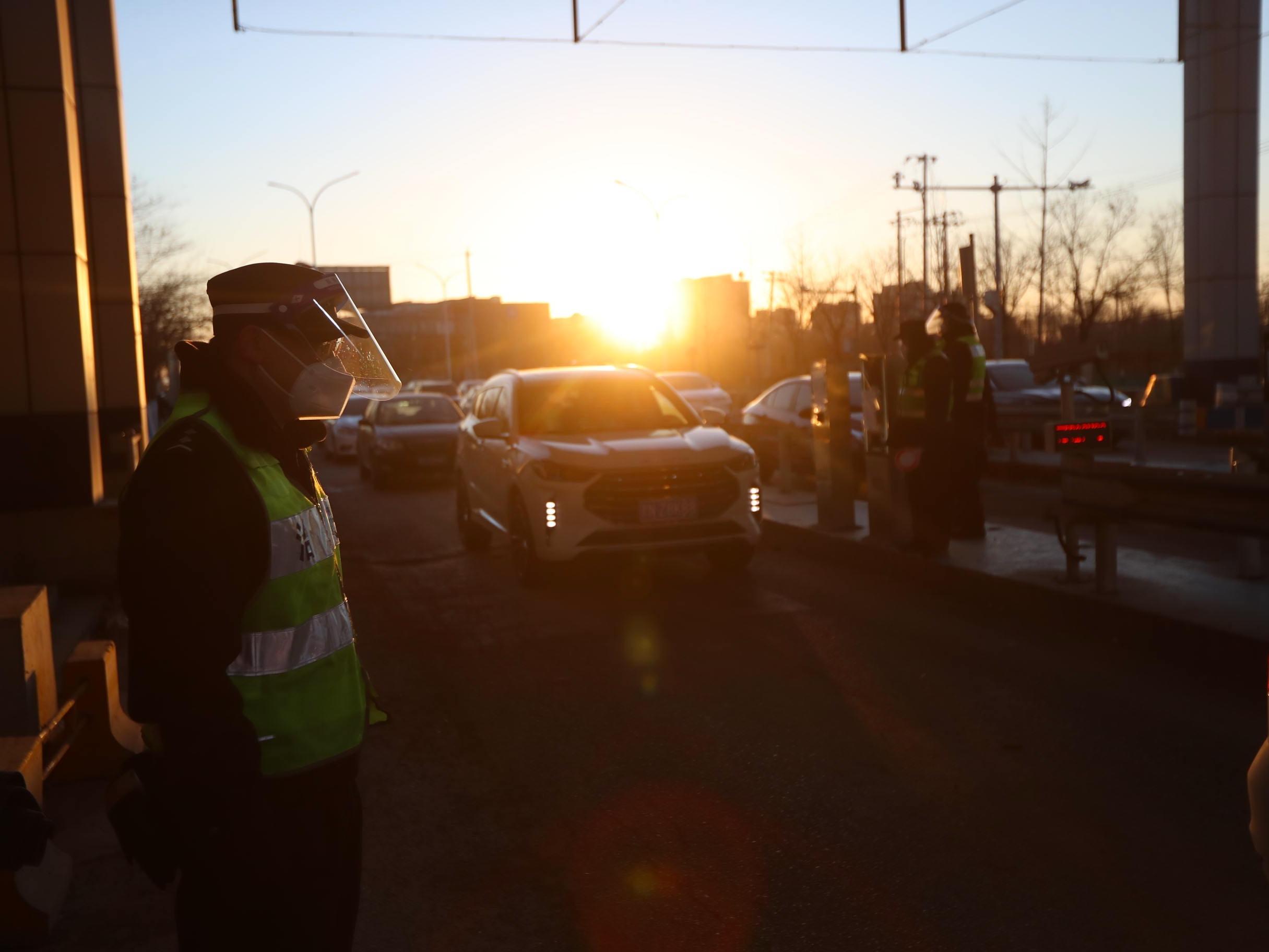 返京人员进京最新规定
 /返京人员进京最新规定政策