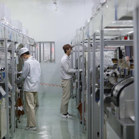 宁波镇海最大的电子厂的相关长尾关键词有哪些