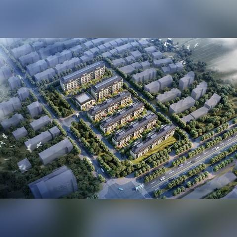苏州市常熟市璟上和院