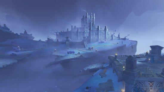 原神露子的任务怎么完成(止水之幡任务怎么触发)