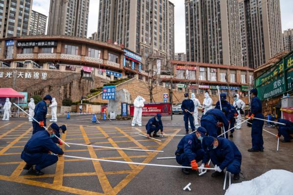 【昆明最新疫情最新消息
,昆明最新疫情最新消息今天】-图1 【昆明最新疫情最新消息
,昆明最新疫情最新消息今天】-图1