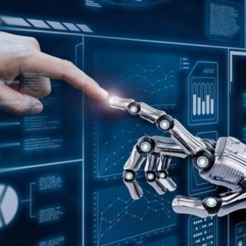 人工智能仿真小车怎么用