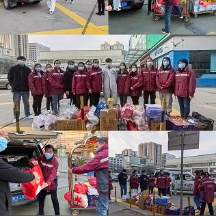 西安牛奶箱怎么订？