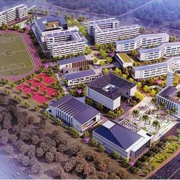 南宁市小学环境怎么样啊