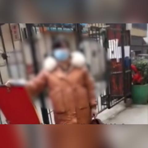 西安市防疫一码通怎么用