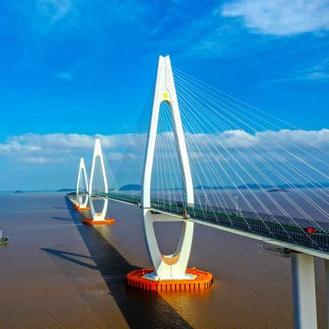 岱山县和宁波市哪个好