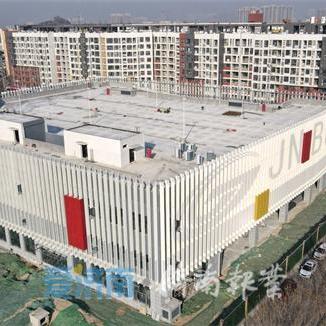 济南东停车场收费相关长尾关键词有哪些