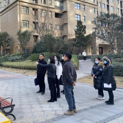 厦门华林物业电话的相关长尾关键词有哪些