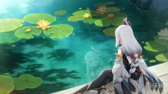 原神 山中之物怎么打法师（原神雪山山顶一定要接任务才行吗）