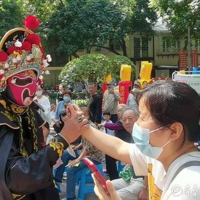 济南市社群是个什么组织