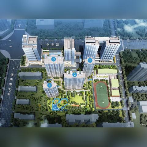 济南财富一号还有房吗相关长尾关键词有哪些