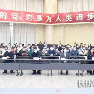 邯郸市共青团委属于什么编制