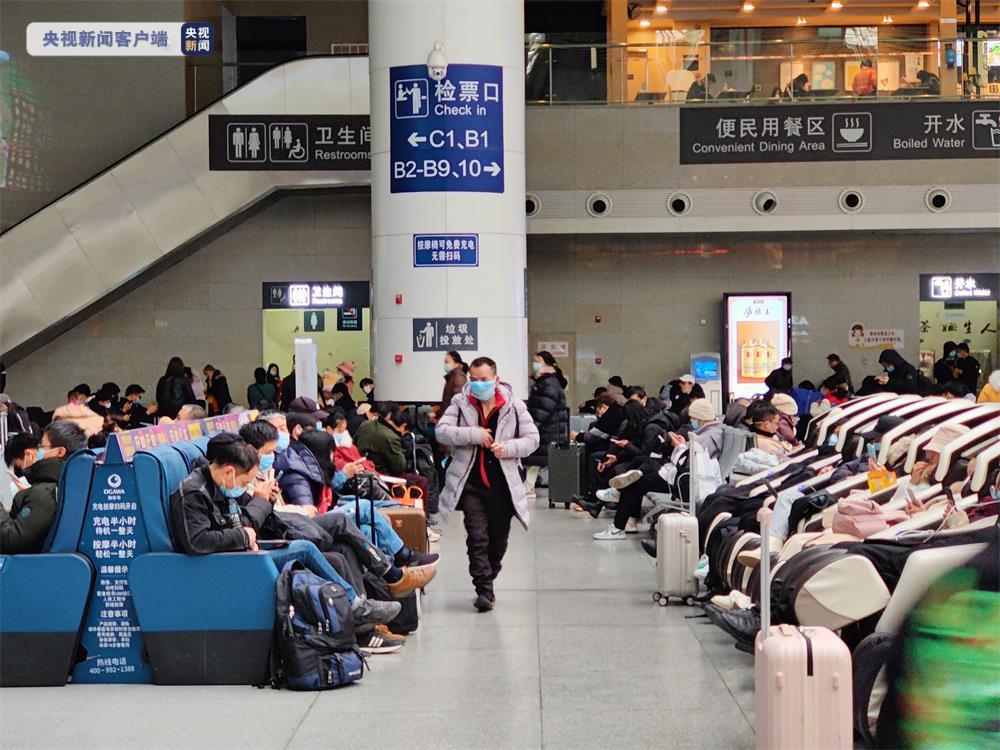 元旦春节能回家吗?多地返乡政策梳理
 ,元旦春节能回家吗?多地返乡政策梳理图