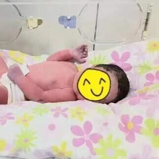 西安市黄码是什么情况