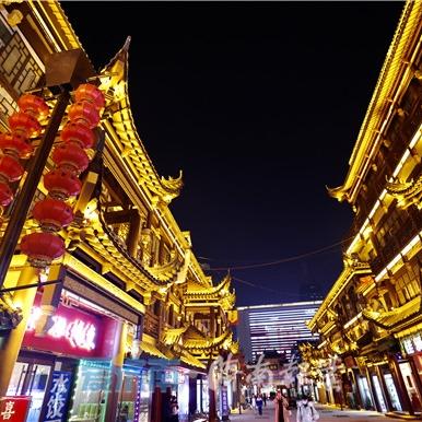 济南晚上去哪看夜景相关长尾关键词有哪些