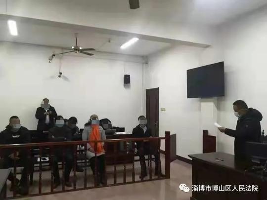 山东首例！博山法院审结个人债务集中清理重整案，债务人邱某踏上再次创业之路