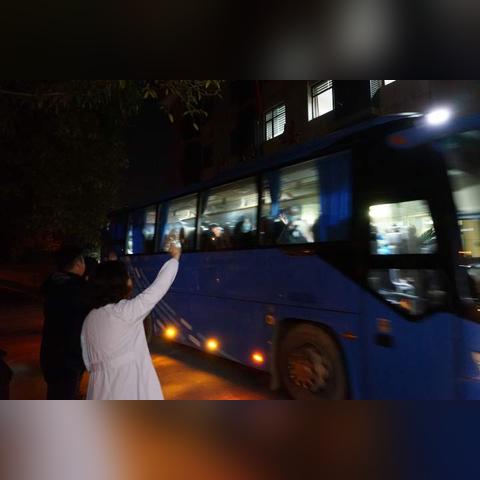 宁波市第二医院哪个科室