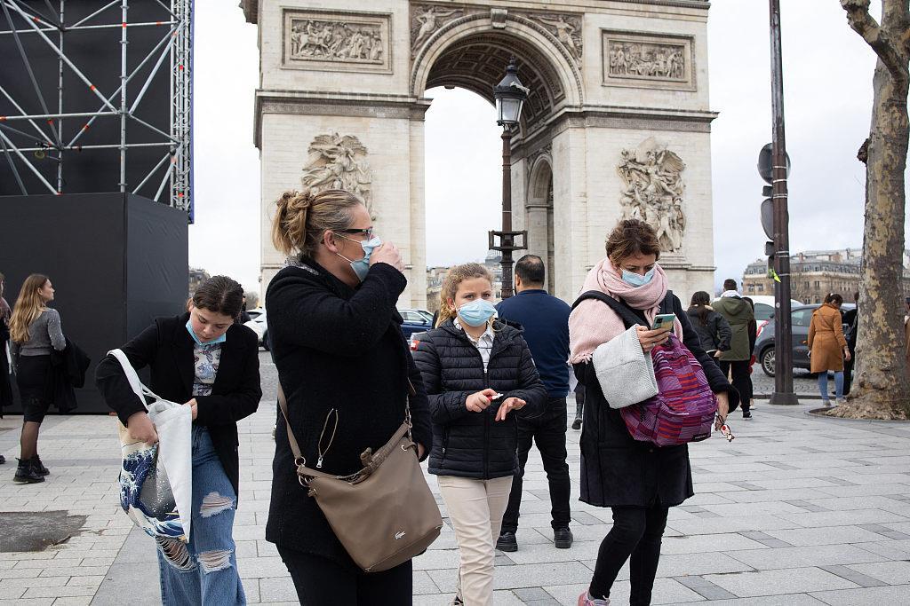 【全国新增1例新冠确诊病例
 ,全国新增1例新冠确诊病例多少】