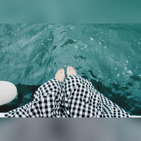 厦门市漂流木桥在哪里啊