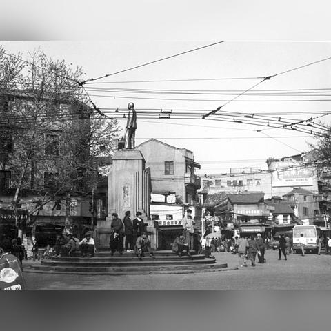 武汉的称呼除了江城还有什么？