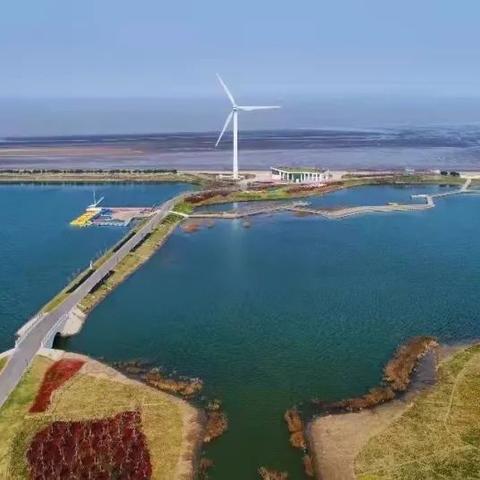 南通市哪里能看日出