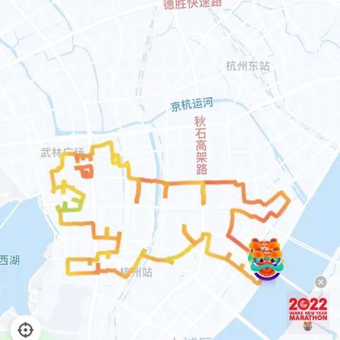杭州市都是什么路线