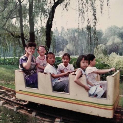 济南市里有什么动物园吗