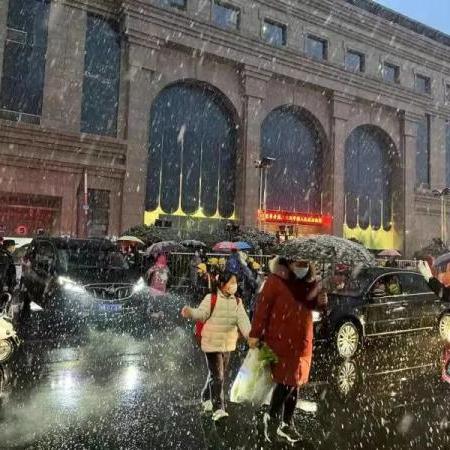 河南最近有大雪的相关长尾关键词有哪些