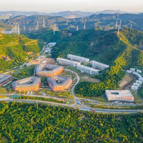 广东东莞市松山湖高新区的长尾关键词有哪些