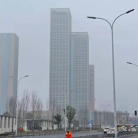 雾是什么原因引起的呢