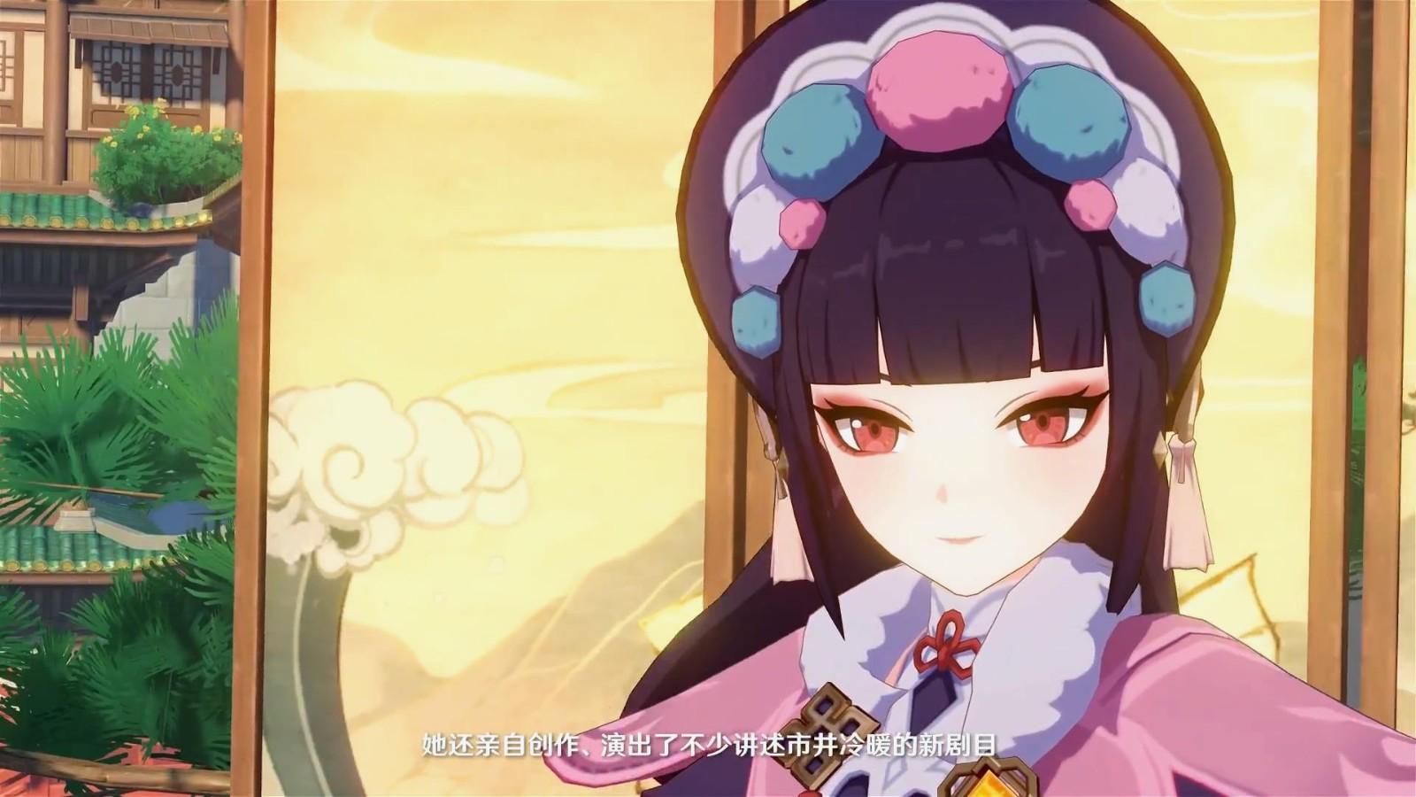 原神海上拾玉怎么触发任务（原神如何触发妹妹与哥哥相见任务）