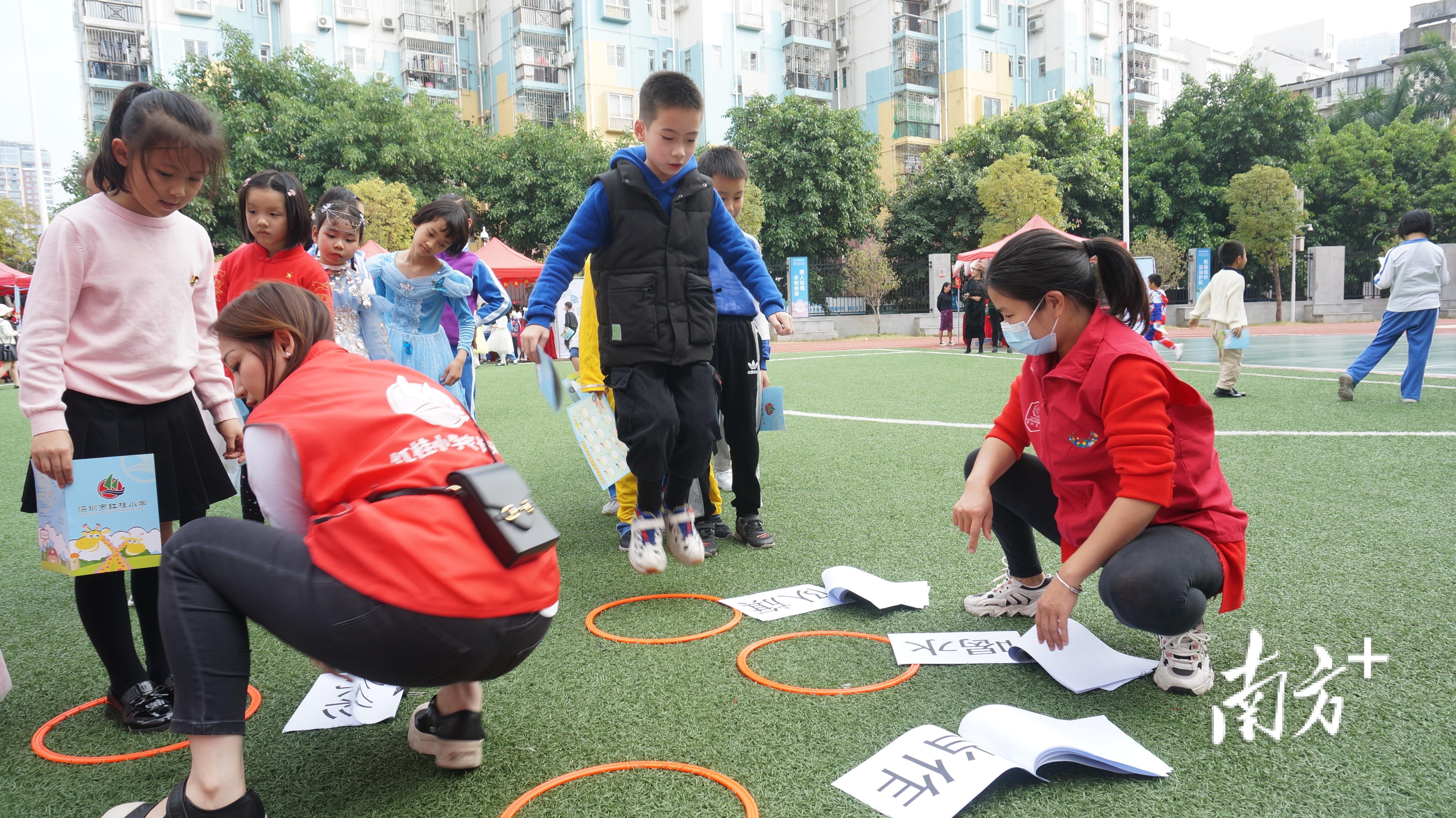 深圳市罗湖中学排行榜：探索优质教育的奥秘