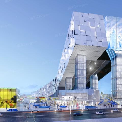 武汉甘露山文创城的相关长尾关键词有哪些