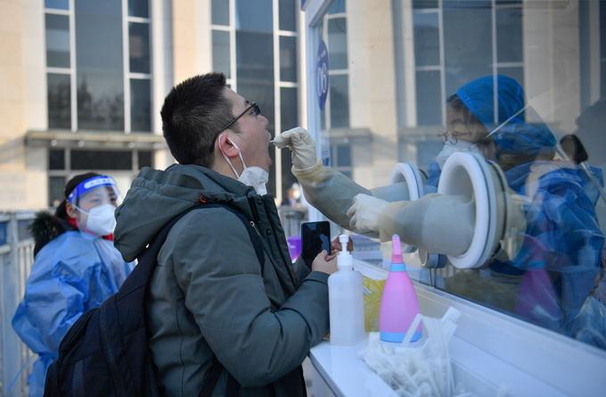 【河南新增本土确诊病例56例
/河南新增本土确诊病例56例是哪里的】-图1 【河南新增本土确诊病例56例
/河南新增本土确诊病例56例是哪里的】-图1