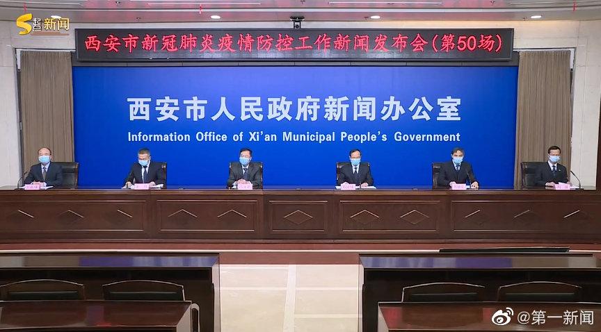 【西安本轮疫情确诊病例关系图
 /西安疫情本土病例】