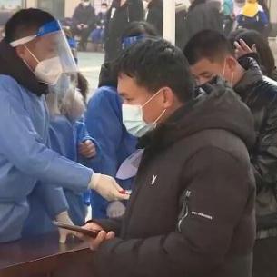 今天天津哪个小区测核酸