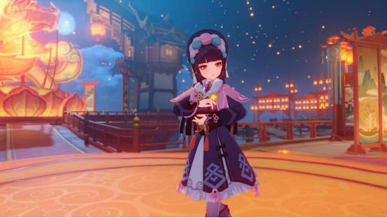 原神的古老之冰怎么破坏（原神ipad配置要求）