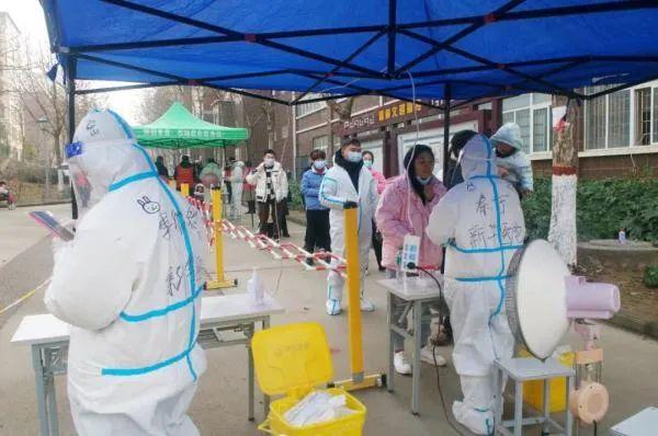 31省区市新增3例本土病例
 （31省区市新增1例本土病例）