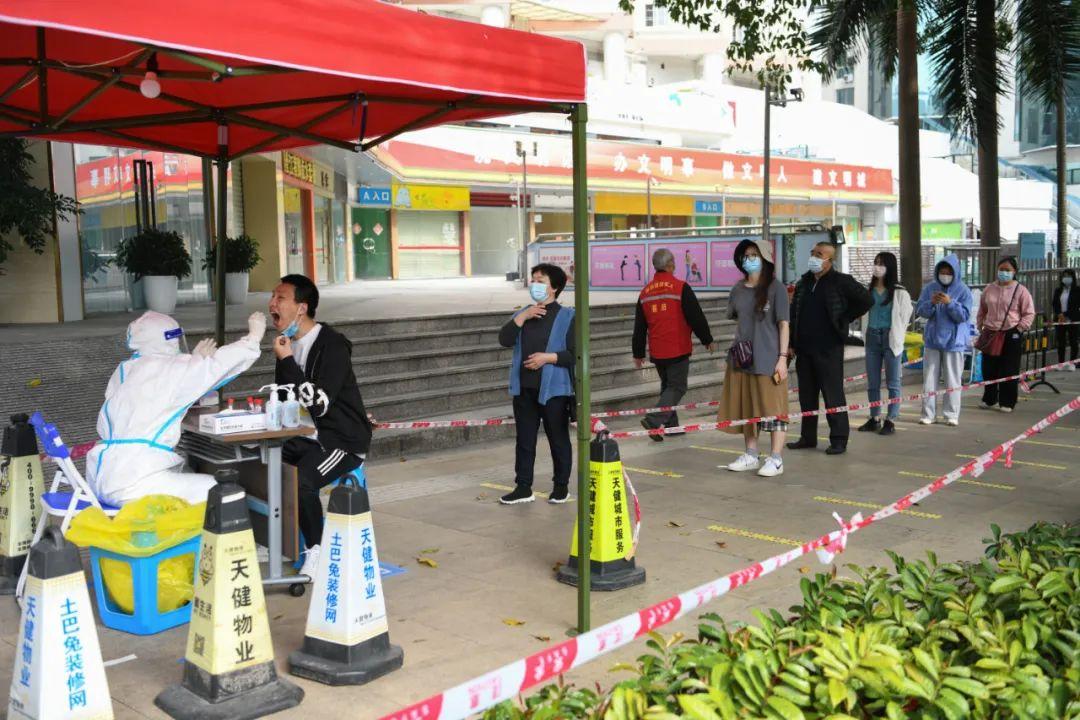 天津最新疫情最新消息
 （天津最新疫情最新消息今天有新增病例吗）