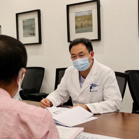 关于上海青浦中心医院相关关键词有哪些