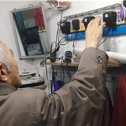 长春市哪里有卖小型折叠可推椅