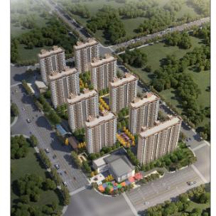 济南保利天禧容积率？