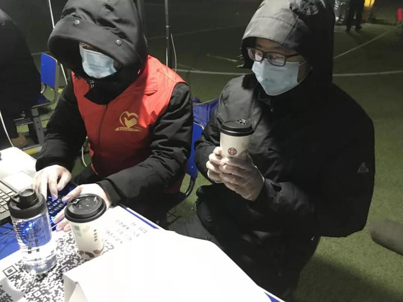 天津疫情的源头找到了
 /天津这次疫情的源头