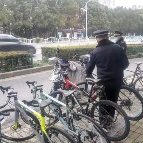 盘点上海城管改革相关关键词有哪些
