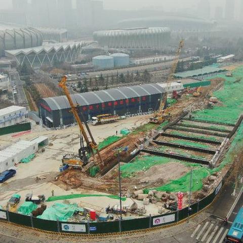 济南市地铁的钱哪里来的