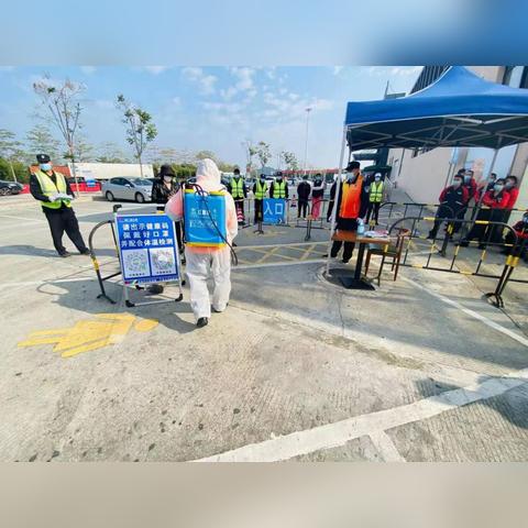 跨境货车什么意思